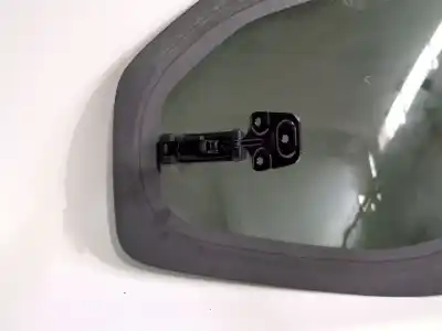 Автозапчастина б/у скло двері задне ліво для dacia jogger 1.0 tce 110 (rkmd) посилання на oem iam 43r010184  