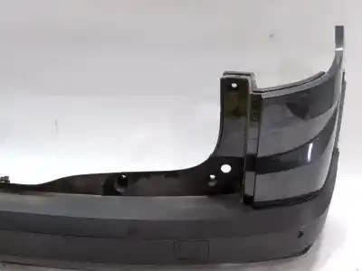 Pezzo di ricambio per auto di seconda mano paraurti posteriore per dacia jogger 1.0 tce 110 (rkmd) riferimenti oem iam 850100011v  