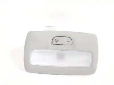 Pezzo di ricambio per auto di seconda mano Luce Interna per DACIA JOGGER 1.0 TCE 110 (RKMD) Riferimenti OEM IAM 264602953R  