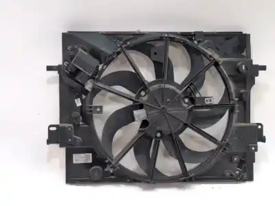 Автозапчастина б/у електро вентилятор для dacia jogger 1.0 tce 110 (rkmd) посилання на oem iam 214815896r