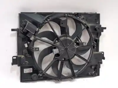 Автозапчастина б/у електро вентилятор для dacia jogger 1.0 tce 110 (rkmd) посилання на oem iam 214815896r  