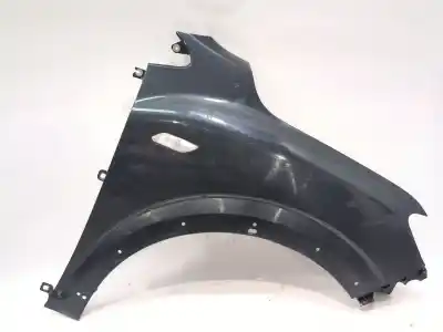 Автозапчастина б/у передне праве крило для dacia jogger 1.0 tce 110 (rkmd) посилання на oem iam 631004264r