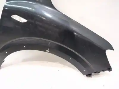 Автозапчастина б/у передне праве крило для dacia jogger 1.0 tce 110 (rkmd) посилання на oem iam 631004264r  