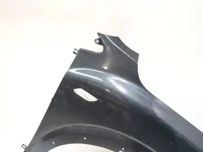 Автозапчастина б/у передне праве крило для dacia jogger 1.0 tce 110 (rkmd) посилання на oem iam 631004264r  