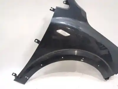 Автозапчастина б/у передне праве крило для dacia jogger 1.0 tce 110 (rkmd) посилання на oem iam 631004264r  