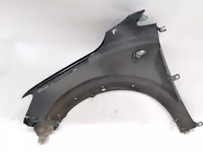 Автозапчастина б/у передне праве крило для dacia jogger 1.0 tce 110 (rkmd) посилання на oem iam 631004264r  