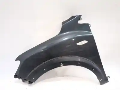 Автозапчастина б/у передне ліве крило для dacia jogger 1.0 tce 110 (rkmd) посилання на oem iam 631018101r