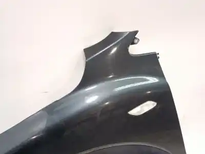 Автозапчастина б/у передне ліве крило для dacia jogger 1.0 tce 110 (rkmd) посилання на oem iam 631018101r  