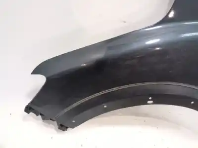 Автозапчастина б/у передне ліве крило для dacia jogger 1.0 tce 110 (rkmd) посилання на oem iam 631018101r  