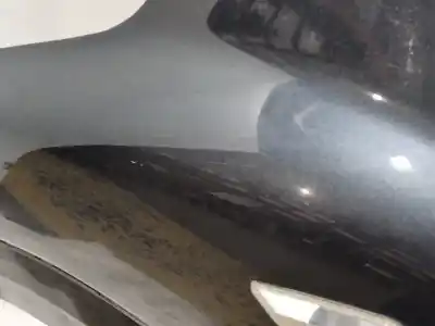 Автозапчастина б/у передне ліве крило для dacia jogger 1.0 tce 110 (rkmd) посилання на oem iam 631018101r  