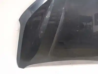 Автозапчастина б/у капок для dacia jogger 1.0 tce 110 (rkmd) посилання на oem iam 651004113r  