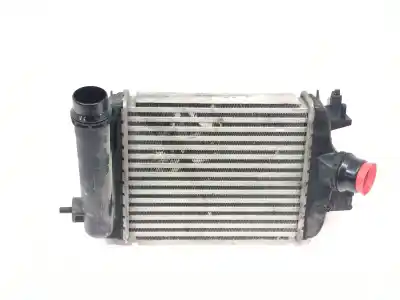 Автозапчастина б/у інтеркулер для dacia jogger 1.0 tce 110 (rkmd) посилання на oem iam 144961019r