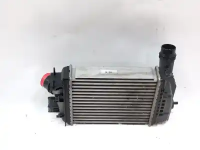Автозапчастина б/у інтеркулер для dacia jogger 1.0 tce 110 (rkmd) посилання на oem iam 144961019r 14461f270a7 