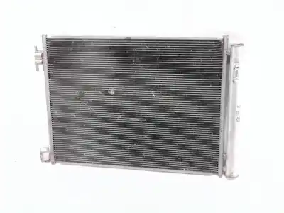 Pezzo di ricambio per auto di seconda mano condensatore / radiatore aria condizionata per dacia jogger 1.0 tce 110 (rkmd) riferimenti oem iam 921002815r  