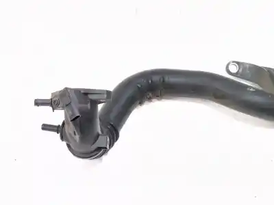 Автозапчастина б/у шланги інтеркулера для dacia jogger 1.0 tce 110 (rkmd) посилання на oem iam 144602464r  