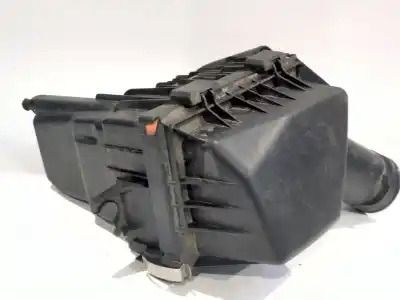 Автозапчастина б/у повітряний фільтр для dacia jogger 1.0 tce 110 (rkmd) посилання на oem iam 165003077r  