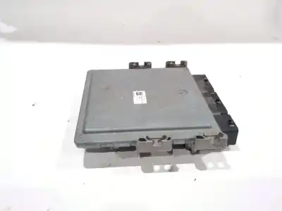 Автозапчастина б/у ебу контролер двигуна для dacia jogger 1.0 tce 110 (rkmd) посилання на oem iam 237106125s 56365828122274 