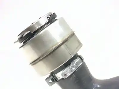 Автозапчастина б/у шланги інтеркулера для dacia jogger 1.0 tce 110 (rkmd) посилання на oem iam 144609120r  