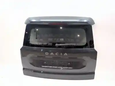 Автозапчастина б/у загальні двері для dacia jogger 1.0 tce 110 (rkmd) посилання на oem iam 901003840r