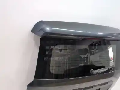 Автозапчастина б/у загальні двері для dacia jogger 1.0 tce 110 (rkmd) посилання на oem iam 901003840r  