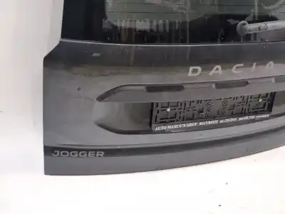 Автозапчастина б/у загальні двері для dacia jogger 1.0 tce 110 (rkmd) посилання на oem iam 901003840r  