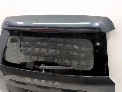 Автозапчастина б/у загальні двері для dacia jogger 1.0 tce 110 (rkmd) посилання на oem iam 901003840r  