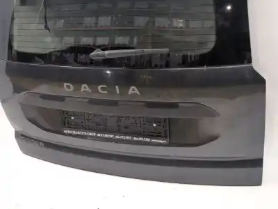 Автозапчастина б/у загальні двері для dacia jogger 1.0 tce 110 (rkmd) посилання на oem iam 901003840r  