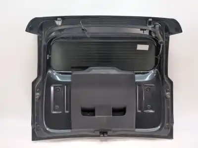 Автозапчастина б/у загальні двері для dacia jogger 1.0 tce 110 (rkmd) посилання на oem iam 901003840r  