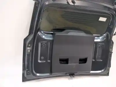 Автозапчастина б/у загальні двері для dacia jogger 1.0 tce 110 (rkmd) посилання на oem iam 901003840r  