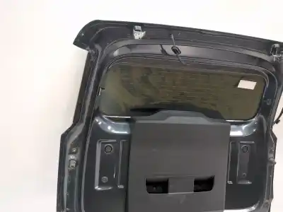 Автозапчастина б/у загальні двері для dacia jogger 1.0 tce 110 (rkmd) посилання на oem iam 901003840r  