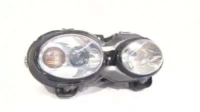 Second-hand car spare part right headlight for otras marcas de oem iam references 1x4313w029bk
