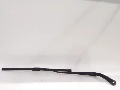 Автозапчастина б/у лівий передній ручок склоочисника для DACIA DOKKER MONOSPACE (KE_) 1.5 DCI (KEAJ, KEAH) Посилання на OEM IAM 288817021R  