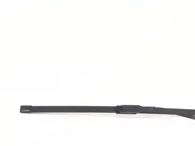 Second-hand car spare part left front windshield wiper arm for dacia dokker monospace (ke_) 1.5 dci (keaj, keah) oem iam references 288817021r  
