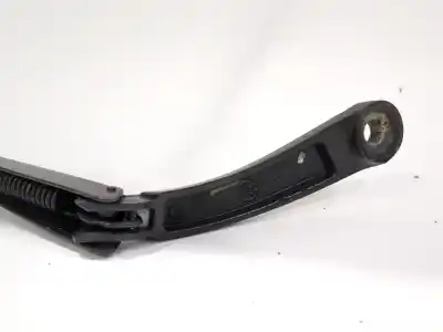Second-hand car spare part left front windshield wiper arm for dacia dokker monospace (ke_) 1.5 dci (keaj, keah) oem iam references 288817021r  