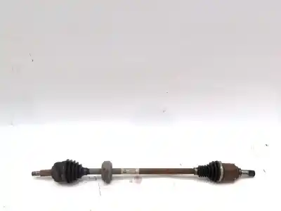 Second-hand car spare part  for DACIA DOKKER MONOSPACE (KE_)  OEM IAM references 391006276R  