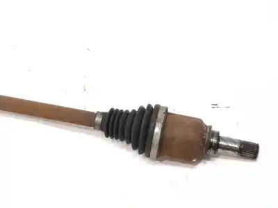 Second-hand car spare part front right transmission for dacia dokker monospace (ke_) 1.5 dci (keaj, keah) oem iam references 391006276r  