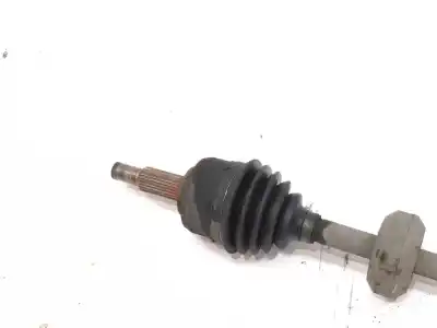 Second-hand car spare part front right transmission for dacia dokker monospace (ke_) 1.5 dci (keaj, keah) oem iam references 391006276r  