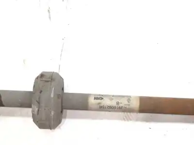 Second-hand car spare part front right transmission for dacia dokker monospace (ke_) 1.5 dci (keaj, keah) oem iam references 391006276r  