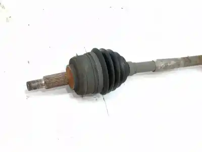 Second-hand car spare part front left transmission for dacia dokker monospace (ke_) 1.5 dci (keaj, keah) oem iam references 391019924r  