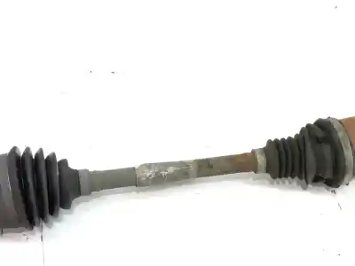 Second-hand car spare part front left transmission for dacia dokker monospace (ke_) 1.5 dci (keaj, keah) oem iam references 391019924r  