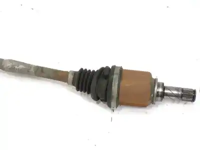 Second-hand car spare part front left transmission for dacia dokker monospace (ke_) 1.5 dci (keaj, keah) oem iam references 391019924r  