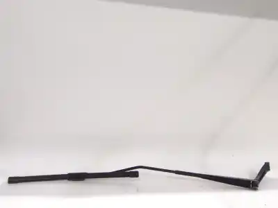 Second-hand car spare part Front Right Windshield Wiper Arm for DACIA DOKKER MONOSPACE (KE_) 1.5 DCI (KEAJ, KEAH) OEM IAM references 288862053R  