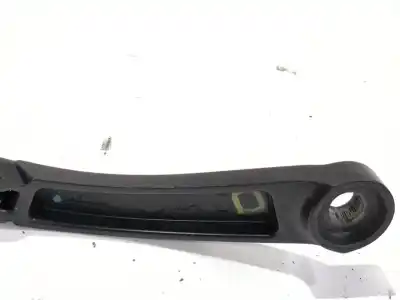 Автозапчастина б/у передній правий річок склоочисника для dacia dokker monospace (ke_) 1.5 dci (keaj, keah) посилання на oem iam 288862053r  