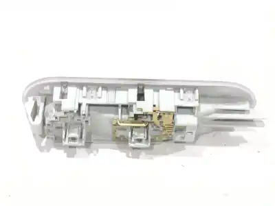 Pezzo di ricambio per auto di seconda mano luce interna per dacia dokker monospace (ke_) 1.5 dci (keaj, keah) riferimenti oem iam 264300167r  