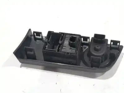 Pezzo di ricambio per auto di seconda mano controllo specchio per dacia dokker monospace (ke_) 1.5 dci (keaj, keah) riferimenti oem iam 251631213r  