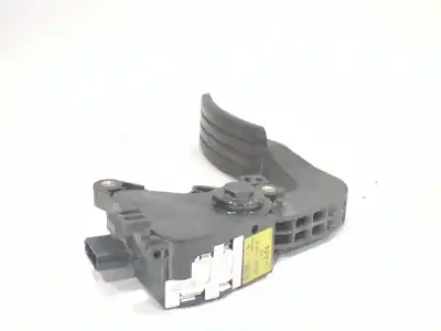 Автозапчастина б/у пotенціометр для dacia dokker monospace (ke_) 1.5 dci (keaj, keah) посилання на oem iam 180023122r  