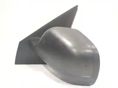 Pezzo di ricambio per auto di seconda mano specchio sinistro per dacia dokker monospace (ke_) 1.5 dci (keaj, keah) riferimenti oem iam 963025005r 0211046 