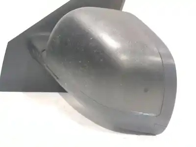 Pezzo di ricambio per auto di seconda mano specchio sinistro per dacia dokker monospace (ke_) 1.5 dci (keaj, keah) riferimenti oem iam 963025005r 0211046 
