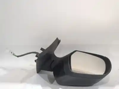 Pezzo di ricambio per auto di seconda mano specchio sinistro per dacia dokker monospace (ke_) 1.5 dci (keaj, keah) riferimenti oem iam 963025005r 0211046 