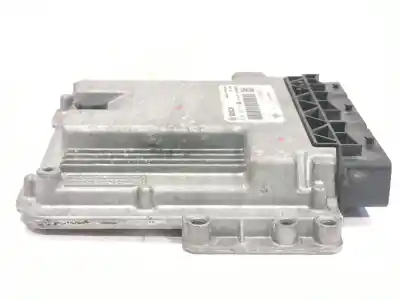 Second-hand car spare part ecu engine control for dacia dokker monospace (ke_) 1.5 dci (keaj, keah) oem iam references 237107632r 237106319r 0281032811